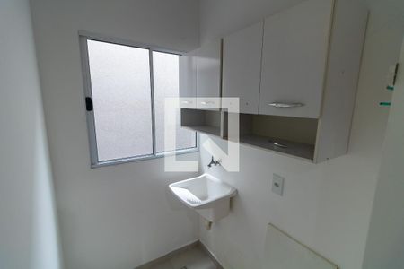 Apartamento para alugar com 11m², 1 quarto e sem vagaÁrea de Serviço