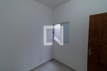 Quarto 1 de apartamento para alugar com 1 quarto, 11m² em Parque Cisper, São Paulo