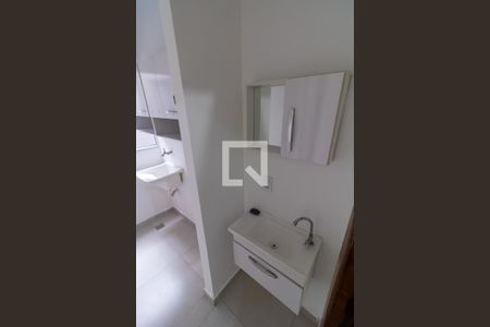 Apartamento para alugar com 11m², 1 quarto e sem vagaBanheiro