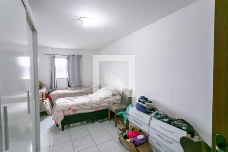 Quarto 1 de casa de condomínio à venda com 2 quartos, 70m² em Vila Araguaia, São Paulo