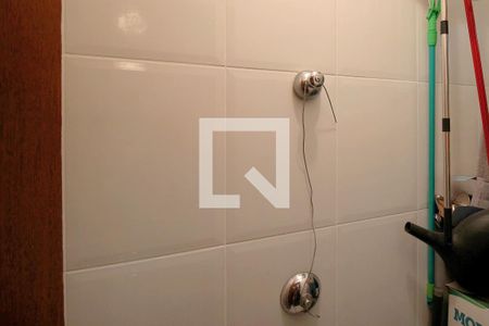 Apartamento à venda com 182m², 4 quartos e 1 vagaBanheiro de serviço