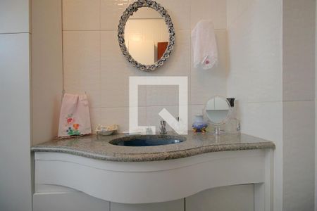Apartamento à venda com 182m², 4 quartos e 1 vagaBanheiro
