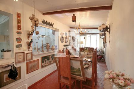 Apartamento à venda com 182m², 4 quartos e 1 vagaCopa - Varanda coberta