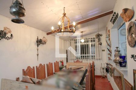 Apartamento à venda com 182m², 4 quartos e 1 vagaCopa - Varanda coberta