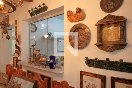 Apartamento à venda com 182m², 4 quartos e 1 vagaCopa - Varanda coberta