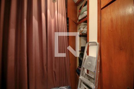 Apartamento à venda com 182m², 4 quartos e 1 vagaQuarto de Serviço