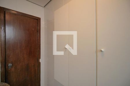 Apartamento à venda com 182m², 4 quartos e 1 vagaBanheiro da Suíte