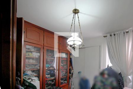 Apartamento à venda com 182m², 4 quartos e 1 vagaQuarto 3