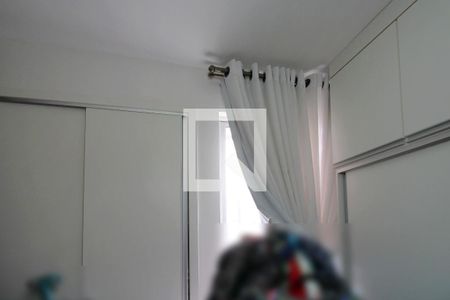 Apartamento à venda com 182m², 4 quartos e 1 vagaQuarto 3