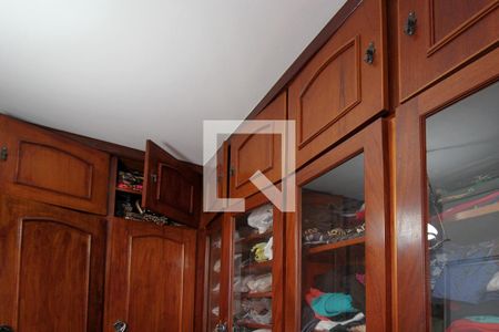 Apartamento à venda com 182m², 4 quartos e 1 vagaQuarto 3