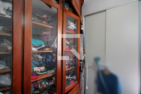 Apartamento à venda com 182m², 4 quartos e 1 vagaQuarto 3