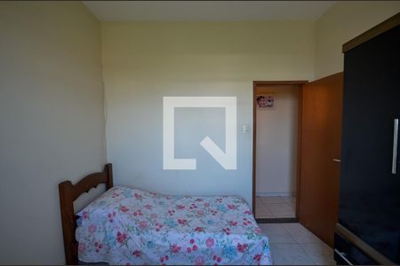 Quarto 1 de apartamento à venda com 2 quartos, 50m² em Benfica, Rio de Janeiro