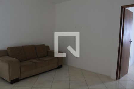 Sala de casa de condomínio para alugar com 2 quartos, 69m² em Cabula Vi, Salvador