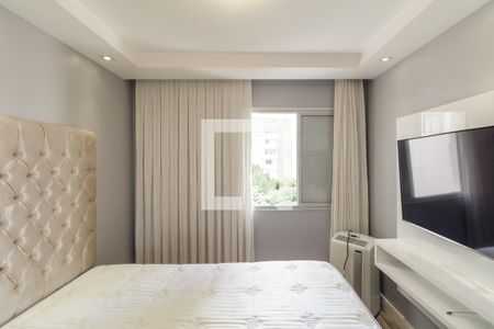 Quarto 1 - Suíte de apartamento para alugar com 2 quartos, 90m² em Santa Cecilia, São Paulo