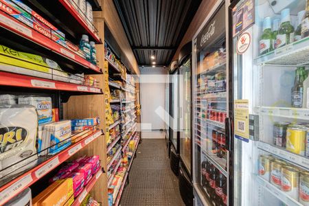 Studio à venda com 26m², 1 quarto e sem vaga Studio à venda com 26m², 1 quarto e sem vagaÁrea comum