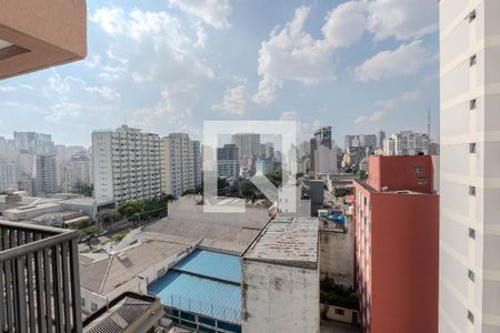 Studio à venda com 26m², 1 quarto e sem vaga Studio à venda com 26m², 1 quarto e sem vagaVista