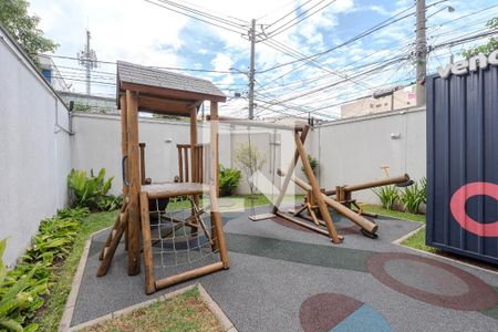 Studio à venda com 26m², 1 quarto e sem vaga Studio à venda com 26m², 1 quarto e sem vagaÁrea comum