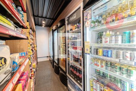 Studio à venda com 26m², 1 quarto e sem vaga Studio à venda com 26m², 1 quarto e sem vagaÁrea comum