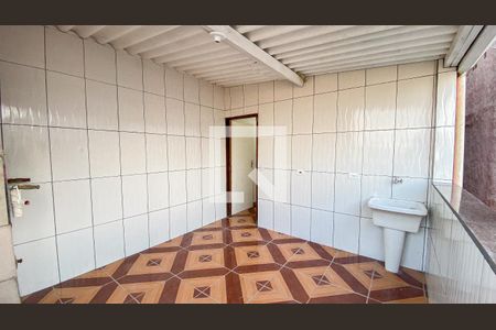 Apartamento para alugar com 55m², 2 quartos e sem vagaÁrea de Serviço - Churrasqueira