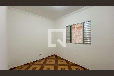 Quarto 1 de apartamento para alugar com 2 quartos, 55m² em Vila Suica, Santo André
