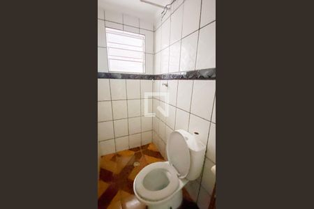 Apartamento para alugar com 55m², 2 quartos e sem vagaBanheiro