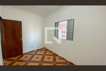 Apartamento para alugar com 55m², 2 quartos e sem vagaQuarto 2