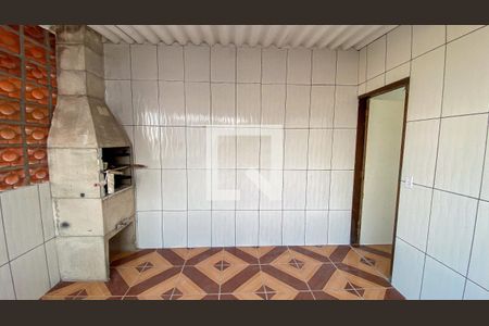Apartamento para alugar com 55m², 2 quartos e sem vagaÁrea de Serviço - Churrasqueira