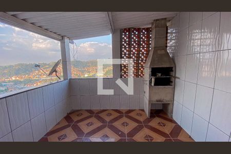 Apartamento para alugar com 55m², 2 quartos e sem vagaÁrea de Serviço - Churrasqueira
