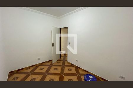Quarto 1 de apartamento para alugar com 2 quartos, 55m² em Vila Suica, Santo André
