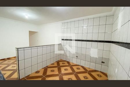 Apartamento para alugar com 55m², 2 quartos e sem vagaCozinha