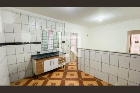 Apartamento para alugar com 55m², 2 quartos e sem vagaCozinha