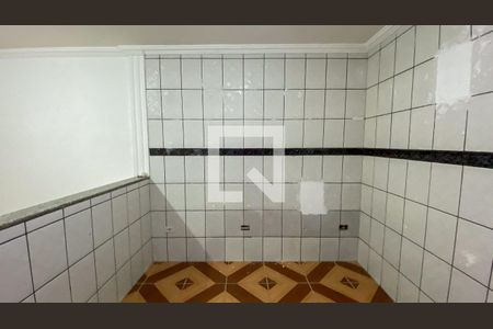 Apartamento para alugar com 55m², 2 quartos e sem vagaCozinha