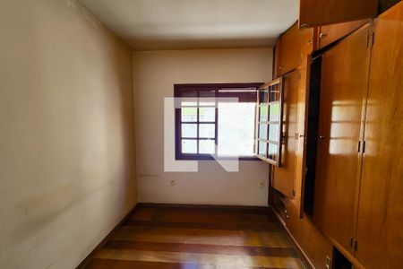 Suíte de casa à venda com 3 quartos, 160m² em Ferreira, São Paulo