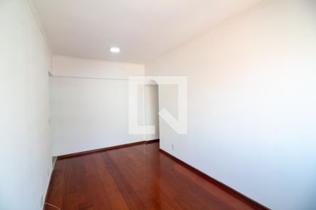 Sala de apartamento para alugar com 2 quartos, 60m² em Cidade Monções, São Paulo