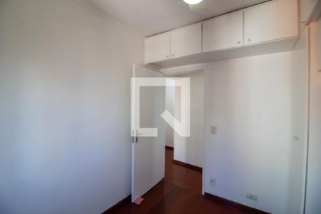 Quarto 2 de apartamento para alugar com 2 quartos, 60m² em Cidade Monções, São Paulo