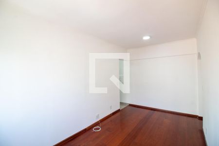 Sala de apartamento para alugar com 2 quartos, 60m² em Cidade Monções, São Paulo