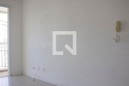 Sala / Cozinha de kitnet/studio à venda com 1 quarto, 70m² em Panamby, São Paulo