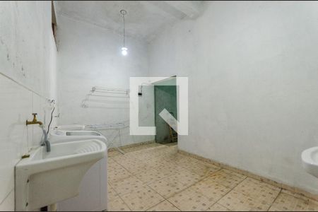 Casa para alugar com 35m², 1 quarto e sem vaga Casa para alugar com 35m², 1 quarto e sem vagaÁrea de Serviço