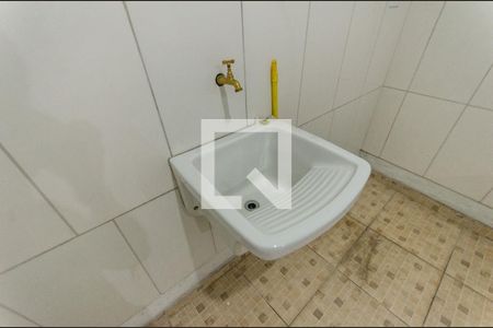 Casa para alugar com 35m², 1 quarto e sem vaga Casa para alugar com 35m², 1 quarto e sem vagaÁrea de Serviço