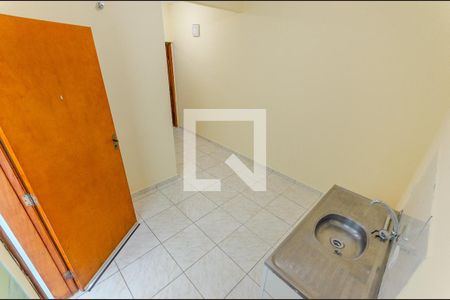 Casa para alugar com 35m², 1 quarto e sem vaga Casa para alugar com 35m², 1 quarto e sem vagaCozinha