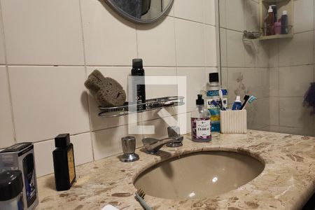 Apartamento à venda com 175m², 3 quartos e 2 vagasBanheiro