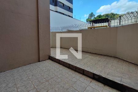 Apartamento à venda com 175m², 3 quartos e 2 vagasVaranda - Quintal
