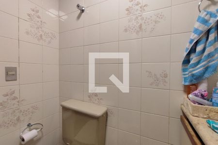 Apartamento à venda com 175m², 3 quartos e 2 vagasBanheiro