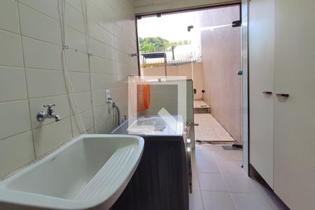 Apartamento à venda com 175m², 3 quartos e 2 vagasÁrea de Serviço