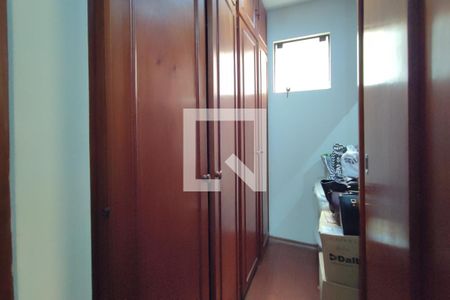 Apartamento à venda com 175m², 3 quartos e 2 vagasCloset da suíte