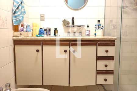 Apartamento à venda com 175m², 3 quartos e 2 vagasBanheiro