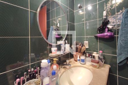 Apartamento à venda com 175m², 3 quartos e 2 vagasBanheiro Suíte