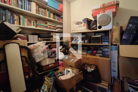 Apartamento à venda com 175m², 3 quartos e 2 vagasQuarto de Serviço