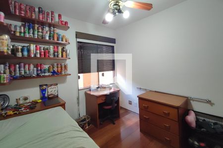 Apartamento à venda com 175m², 3 quartos e 2 vagasQuarto 2