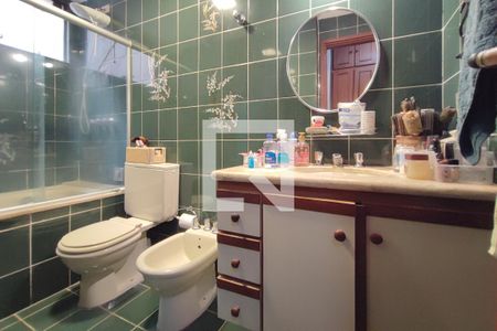 Apartamento à venda com 175m², 3 quartos e 2 vagasBanheiro Suíte